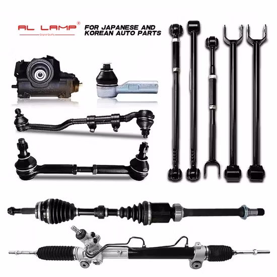 Cowtotal China Großhandelspreis Auto-Ersatzteile für japanische Autos Toyota Nissan Mazda Mitsubishi Honda Infiniti Suzuki Camry Cr-V Hilux Yaris Avensis