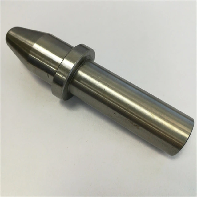 CNC Lathe Precision Aluminum Brass Motor Machined Turning Metal Auto Spare Automatic Central Machinery Forging Machining Machine Turned Part