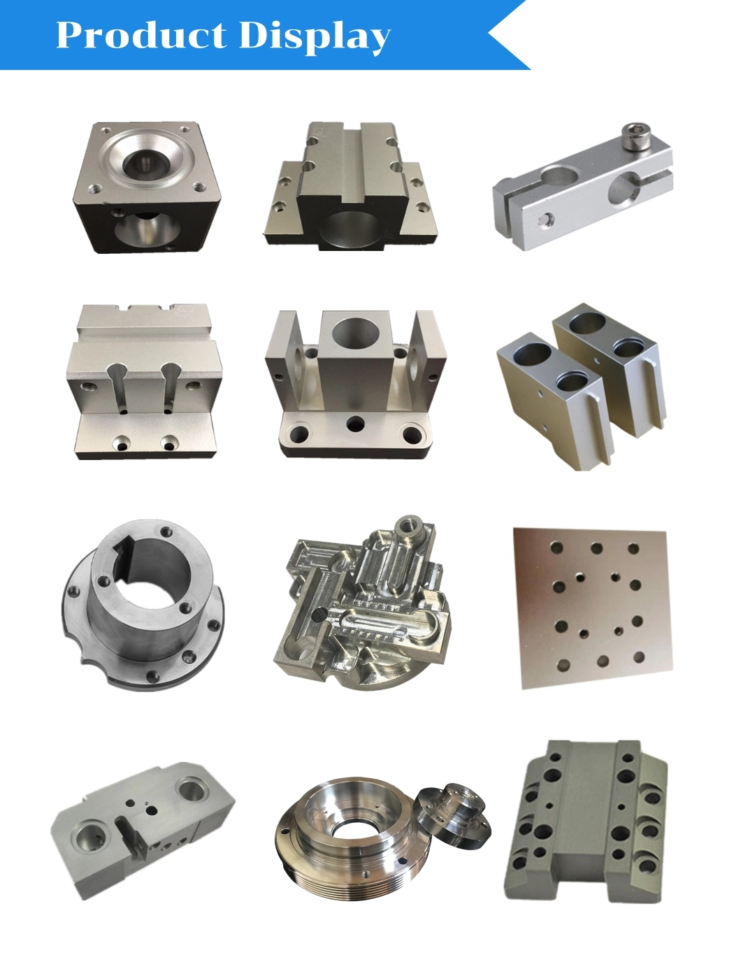 Stainless Steel Precision Forgings/Mechanical Parts/Auto Parts