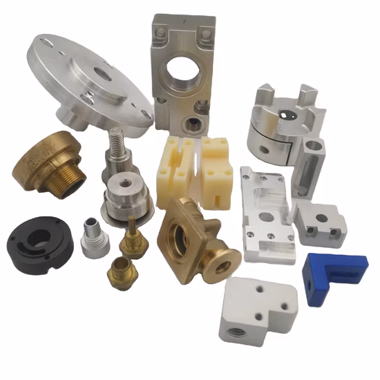 OEM Aluminium Edelstahl Eisen Titan Messing Metallmaschinen Auto Motorrad Fahrrad Drehen Fräsen Schmieden CNC-Bearbeitung Ersatzteile